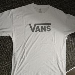 Vans T-Shirt